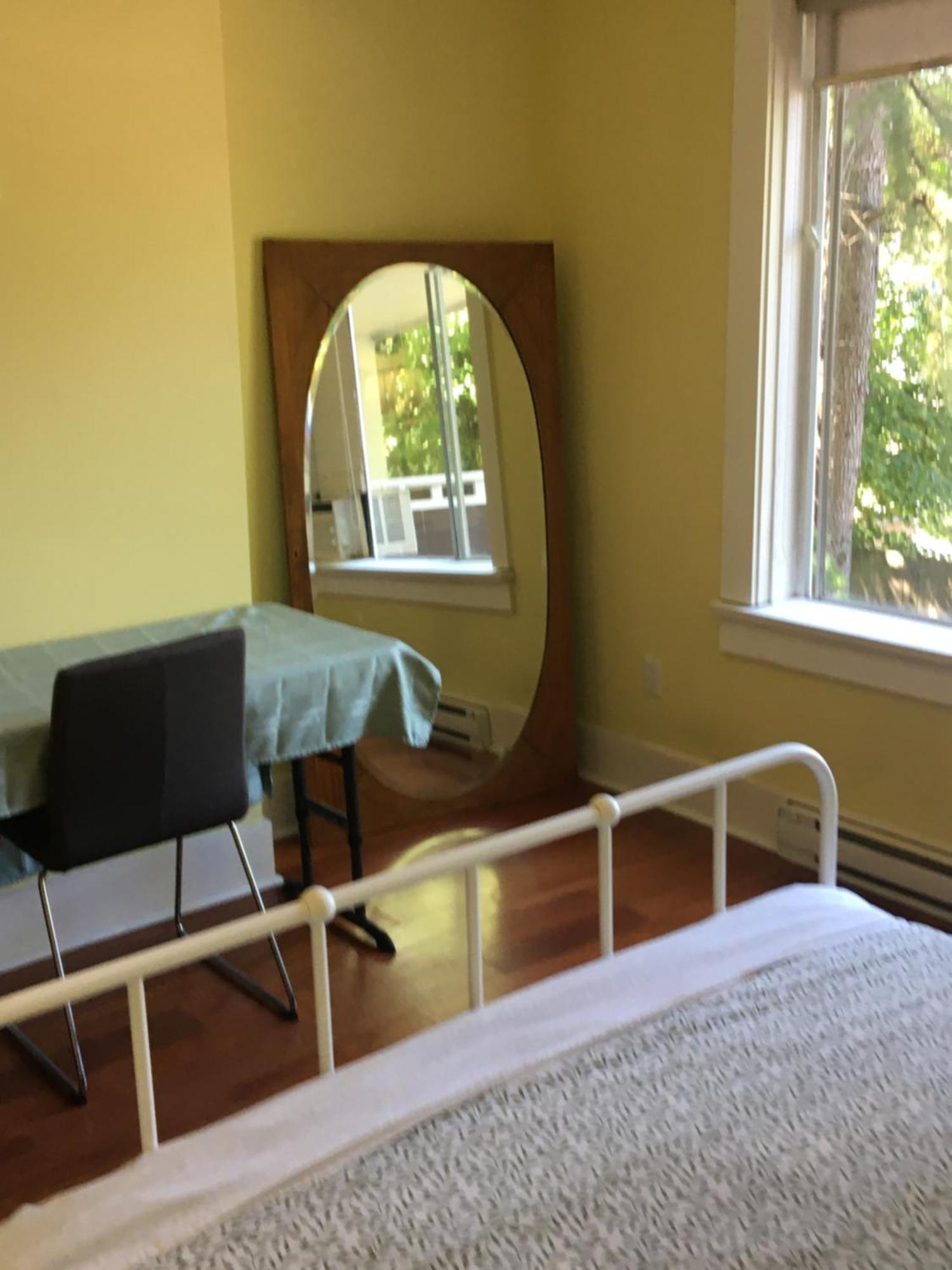 West Coast Guesthouse Vancouver Exterior foto